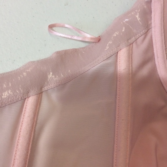 Maidenform Sexy Bustier Size 36C - Picture 8 of 8